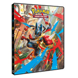 Ultra Pro Pokémon TCG: Mega Evolution 9 Pocket Portfolio