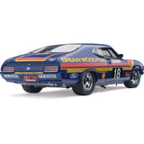 Classic Carlectables Ford XB Falcon GT 1976 Bathurst, 1:18 Scale Diecast Model Car