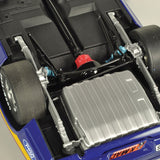 Classic Carlectables Ford XB Falcon GT 1976 Bathurst, 1:18 Scale Diecast Model Car