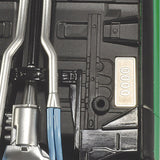 Classic Carlectables Ford XC Sundowner Modena Green, 1:18 Scale Diecast Model Car