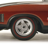 Classic Carlectables Ford XA Falcon RPO83 Coupe Walnut Glow, 1:18 Scale Diecast Model Car