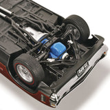 Classic Carlectables Ford XA Falcon RPO83 Coupe Walnut Glow, 1:18 Scale Diecast Model Car