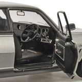 Classic Carlectables Holden LJ Torana GTR XU-1 Baroda Silver, 1:18 Scale Diecast Model Car