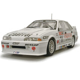 Classic Carlectables Holden VL Commodore Group A SV 1990 Bathurst 3rd Place, 1:18 Scale Diecast Model Car