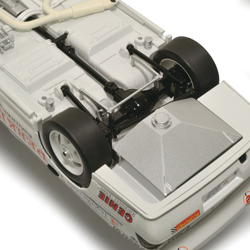 Classic Carlectables Holden VL Commodore Group A SV 1990 Bathurst 3rd Place, 1:18 Scale Diecast Model Car