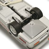 Classic Carlectables Holden VL Commodore Group A SV 1990 Bathurst 3rd Place, 1:18 Scale Diecast Model Car