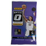 2024-25 Panini NBA Donruss Optic Basketball Retail Pack