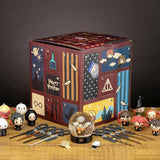 Paladone Harry Potter Advent Calendar Cube