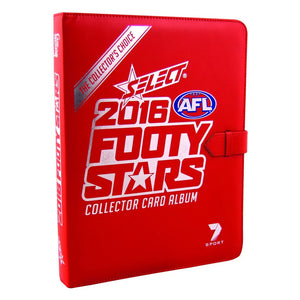 2016 Select AFL