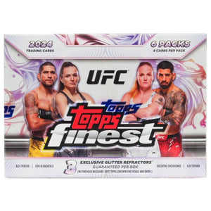UFC