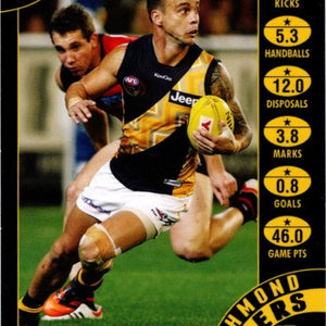 Pre 2015 AFL Teamcoach