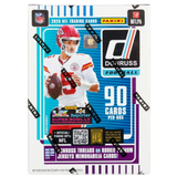 2025 Panini Donruss Football NFL Blaster Box