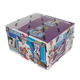 2025 Panini Donruss Football NFL Retail Box
