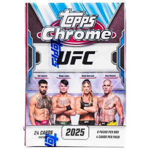 UFC