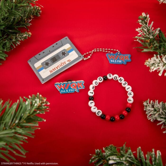 Stranger Things – Deluxe Advent Calendar