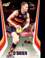 2026 Select Footy Stars AFL Common Cards - Cards 1 to 100 - Pick Your Card
