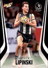 2026 Select Footy Stars AFL Common Cards - Cards 1 to 100 - Pick Your Card