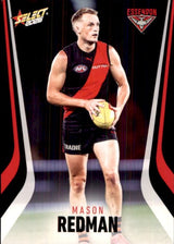 2026 Select Footy Stars AFL Common Cards - Cards 1 to 100 - Pick Your Card