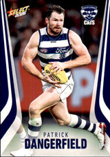 2026 Select Footy Stars AFL Common Cards - Cards 1 to 100 - Pick Your Card