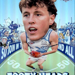 All AFL Footy Cards