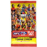 2026 Teamcoach AFLW 24 Pack Box