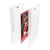 ULTRA PRO UV ONE TOUCH X - 35PT Magnetic Card Holder for Sleeved Cards