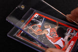 ULTRA PRO UV ONE TOUCH X - 35PT Magnetic Card Holder for Sleeved Cards