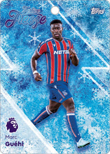 2026 Topps English Premier League EPL - Trading Cards Box
