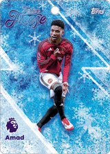 2026 Topps English Premier League EPL - Trading Cards Pack