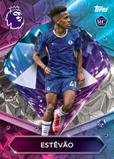 2026 Topps English Premier League EPL - Trading Cards Pack