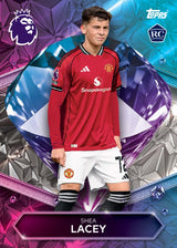 2026 Topps English Premier League EPL - Trading Cards Pack
