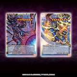 Yu-Gi-Oh! TCG: Chaos Origins 3-Booster Tuck Box