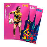 2026 Select IRL Rugby League World Cup Blaster Box