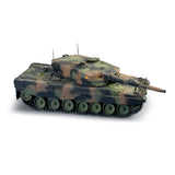 ITALERI LEOPARD 2A4 WAR THUNDER EDITION, 1:35 Scale Model Kit