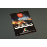 ITALERI TORNADO GR.1/IDS GULF WAR WAR THUNDER EDITION, 1:48 Scale Model Kit