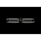 ITALERI TORNADO GR.1/IDS GULF WAR WAR THUNDER EDITION, 1:48 Scale Model Kit