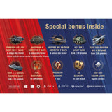 ITALERI TORNADO GR.1/IDS GULF WAR WAR THUNDER EDITION, 1:48 Scale Model Kit