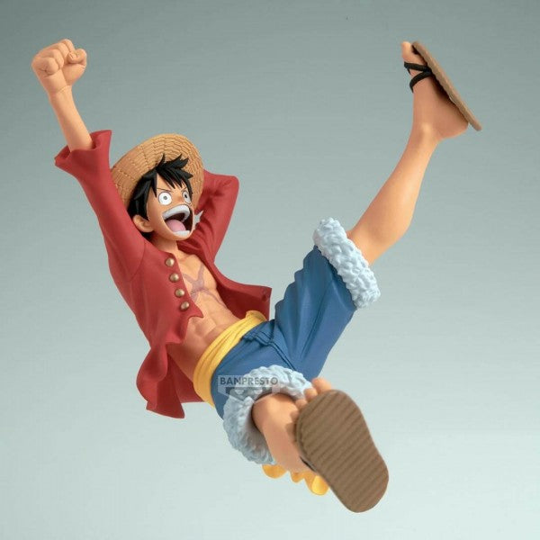 Monkey D. Luffy (Vol. 2) – One Piece: Romance Dawn – Figure