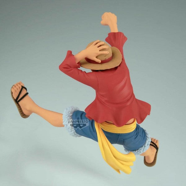Monkey D. Luffy (Vol. 2) – One Piece: Romance Dawn – Figure
