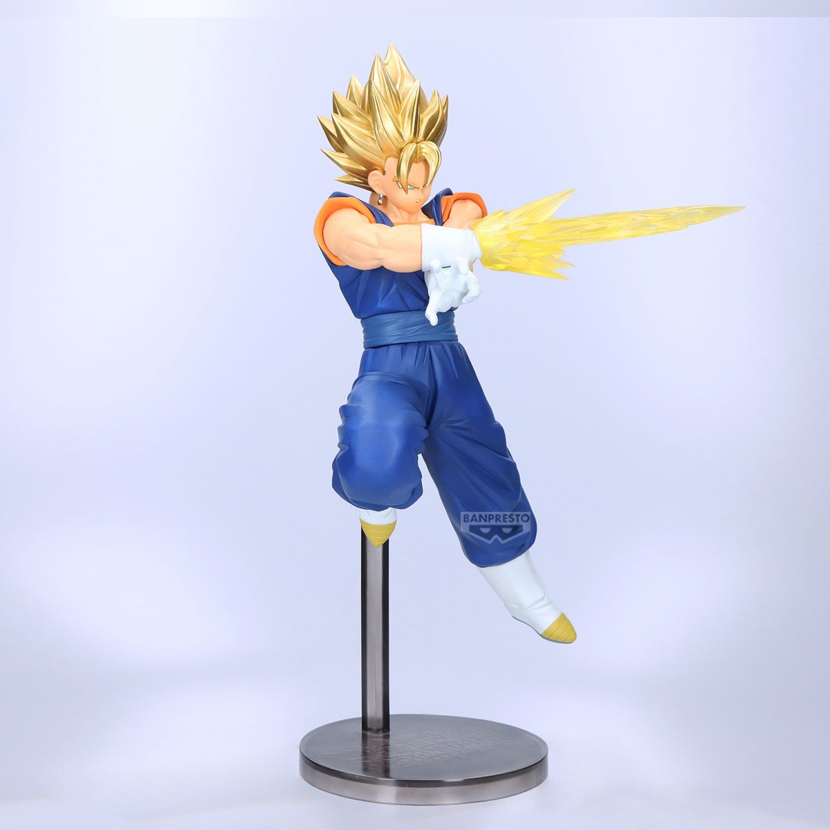 Dragon Ball Z: Dokkan Battle 10th Anniversary Super Vegito Figure
