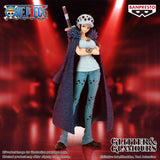 One Piece Glitter & Glamours Trafalgar Law (Change Ver.) Figure
