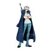 One Piece Glitter & Glamours Trafalgar Law (Change Ver.) Figure