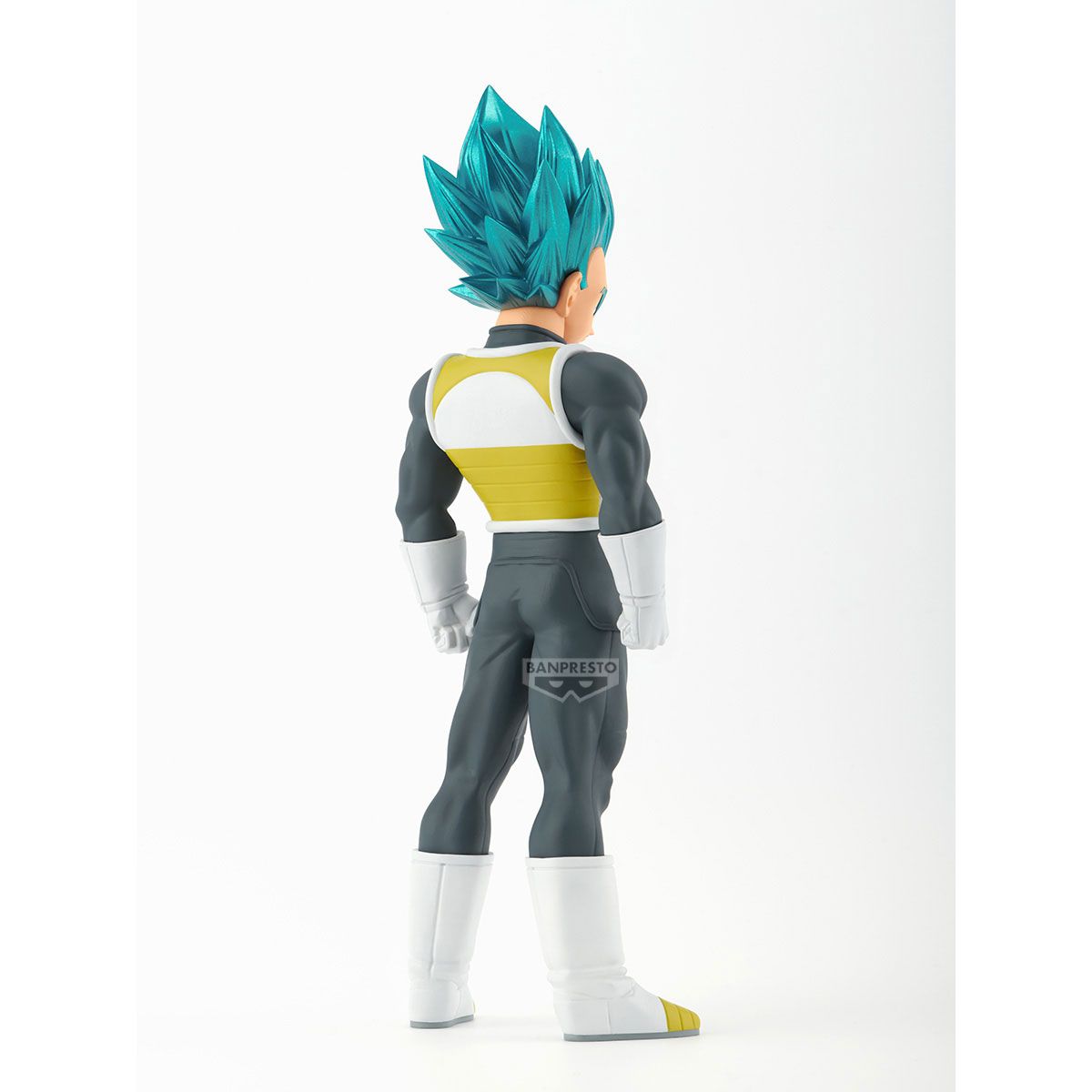 Dragon Ball Super Blood of Saiyans Vegeta Figure