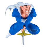 Banpresto Dragon Ball Z Match Maker - Dabura (vs Super Saiyan Son Gohan) Figure