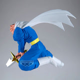 Banpresto Dragon Ball Z Match Maker - Dabura (vs Super Saiyan Son Gohan) Figure
