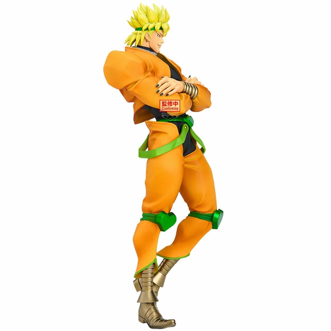 JOJO’S BIZARRE ADVENTURE: STARDUST CRUSADERS - MOMETRIA - DIO Figure