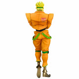 JOJO’S BIZARRE ADVENTURE: STARDUST CRUSADERS - MOMETRIA - DIO Figure