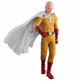 One-Punch Man Saitama Grandista Figure