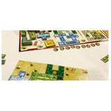 Barenpark Board Game