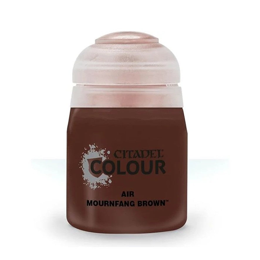 Citadel Air Mournfang Brown 28-11 Acrylic Paint 24ml
